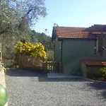 Εξοχικό σπίτι Terre Di *
