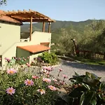 Terre Di Εξοχικό σπίτι