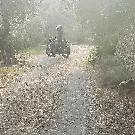 Terre Di Kır Evi Garlenda