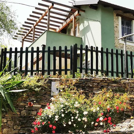 Terre Di Kır Evi *
