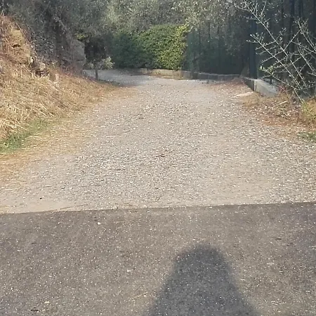 Terre Di Kır Evi Garlenda