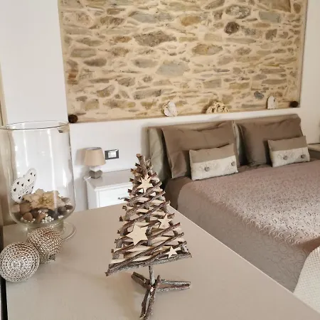 Terre Di Kır Evi Garlenda