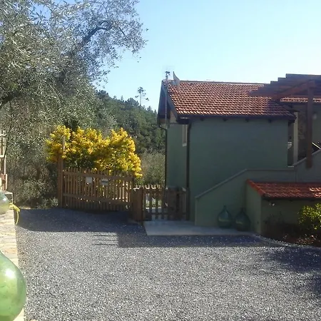 Gospodarstwo wiejskie Terre Di *