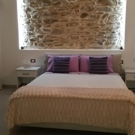 Kır Evi Terre Di *