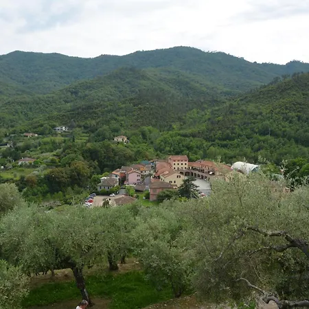Terre Di Εξοχικό σπίτι Garlenda