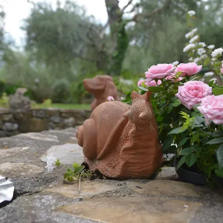 Εξοχικό σπίτι Terre Di Garlenda