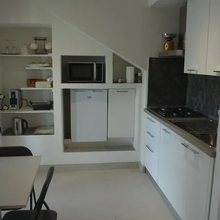 Kır Evi Terre Di
