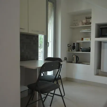 Terre Di Kır Evi Garlenda