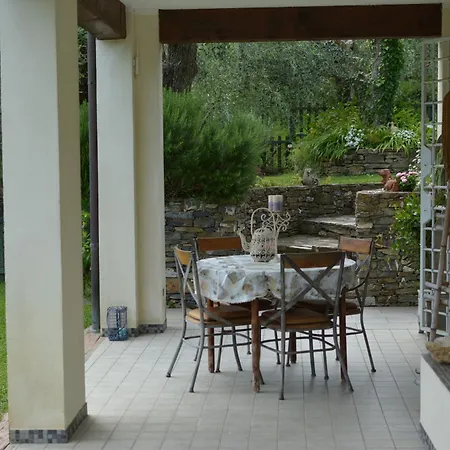 Terre Di Kır Evi *