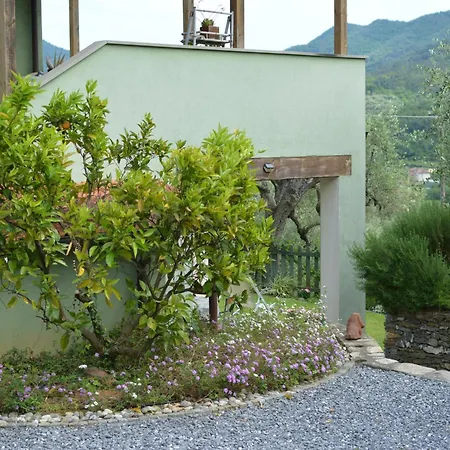 Terre Di 乡村民宿 *