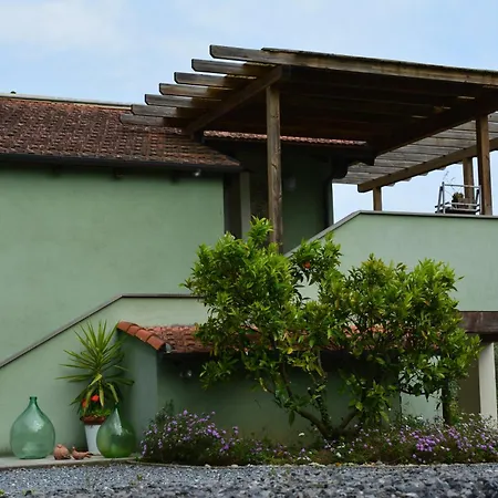 Kır Evi Terre Di *