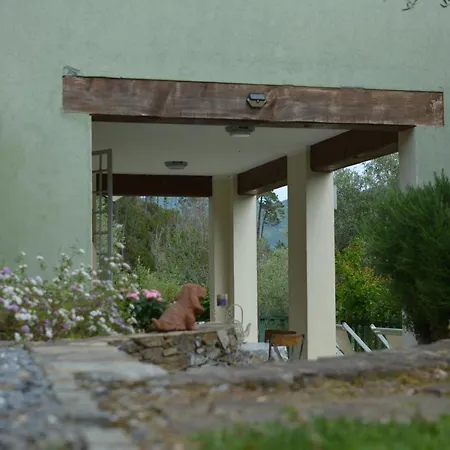 Terre Di Kır Evi Garlenda
