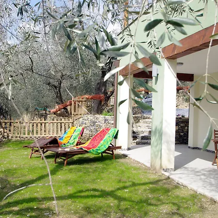 Kır Evi Terre Di Garlenda