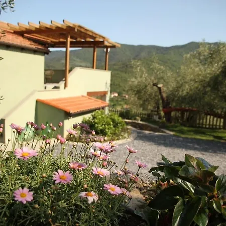 Terre Di Kır Evi