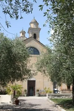 Terre Di Kır Evi *