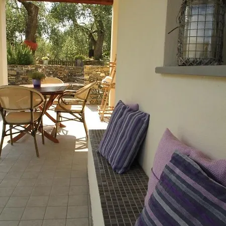 Kır Evi Terre Di Garlenda