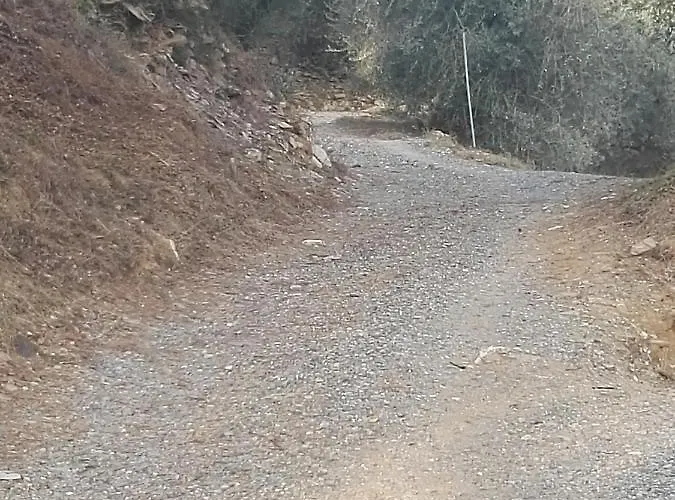 Terre Di Garlenda