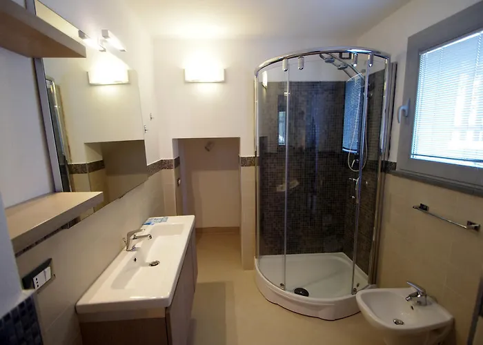 Venkovský dům Terre Di