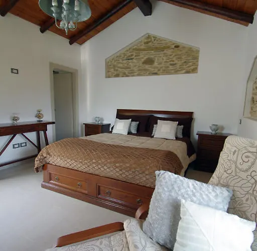 Venkovský dům Terre Di Garlenda