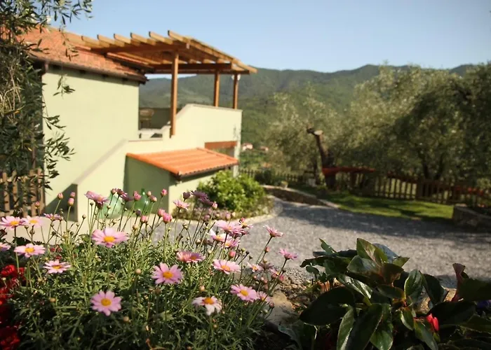 Terre Di Venkovský dům