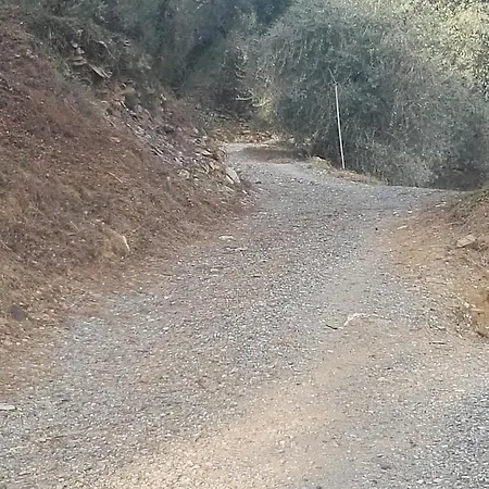 Terre Di ガルレンダ