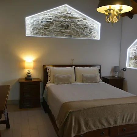 Casa rural Terre Di