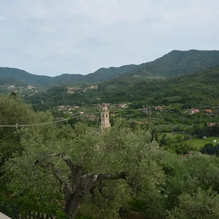 Casa rural Terre Di *
