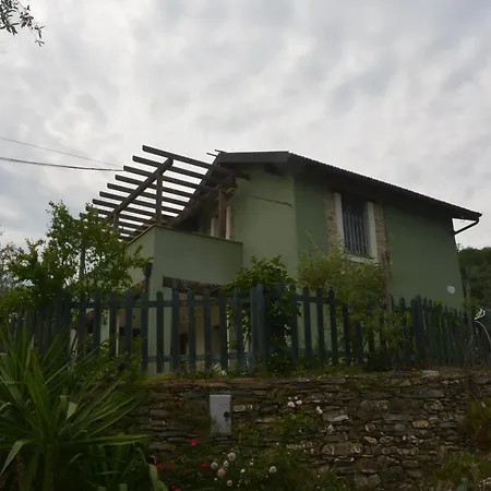 Terre Di Casa rural