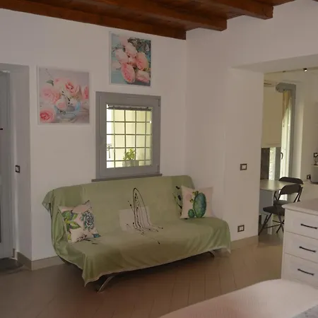 Terre Di Casa rural *
