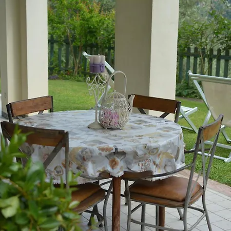 Casa rural Terre Di *