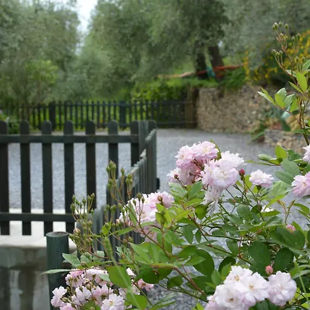 Casa rural Terre Di
