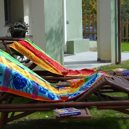 Landhuis Terre Di Garlenda