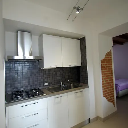 Casa rural Terre Di