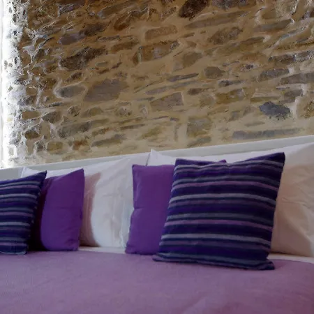 Casa rural Terre Di