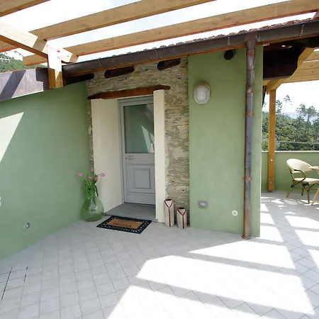 Casa rural Terre Di Garlenda