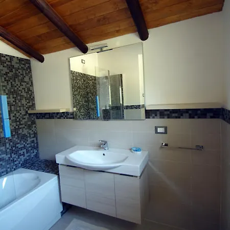 Casa rural Terre Di