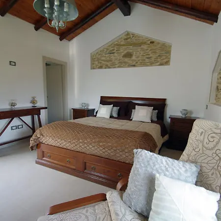 Casa rural Terre Di Garlenda