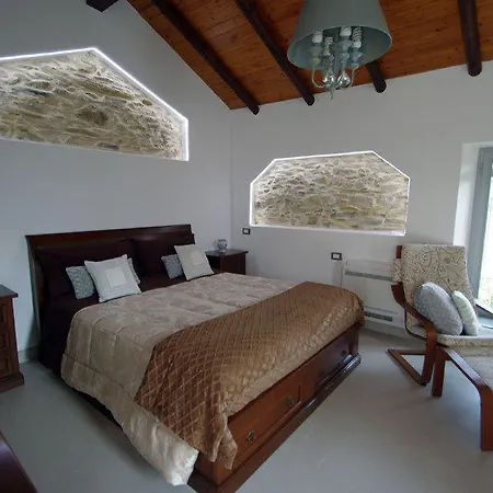 Casa rural Terre Di *