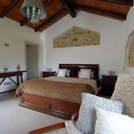 Casa rural Terre Di