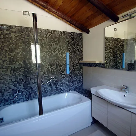 Casa rural Terre Di