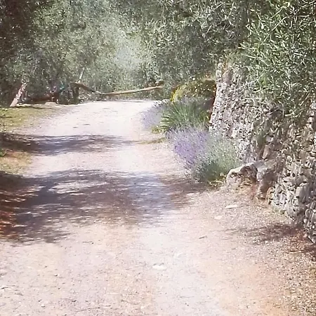 Casa rural Terre Di