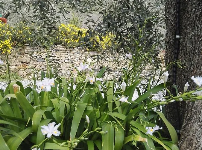 Terre Di Landhuis Garlenda