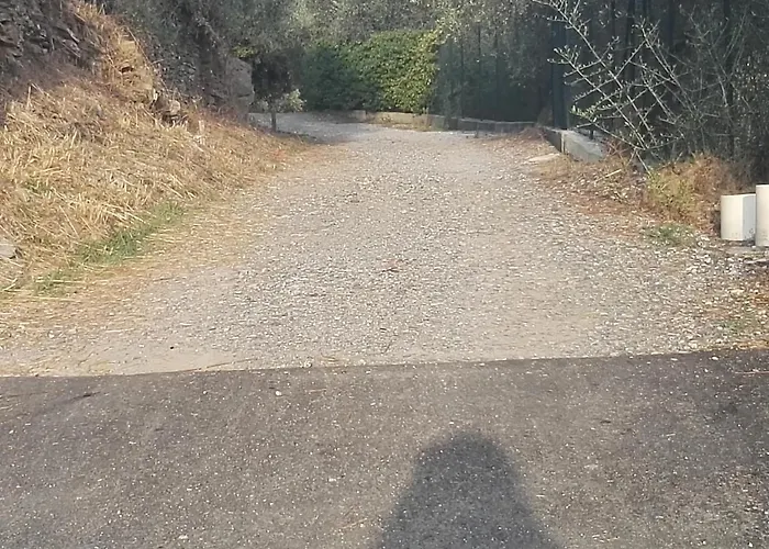 Terre Di Venkovský dům Garlenda