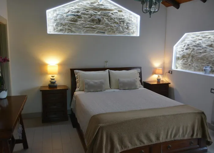 Landhuis Terre Di Garlenda