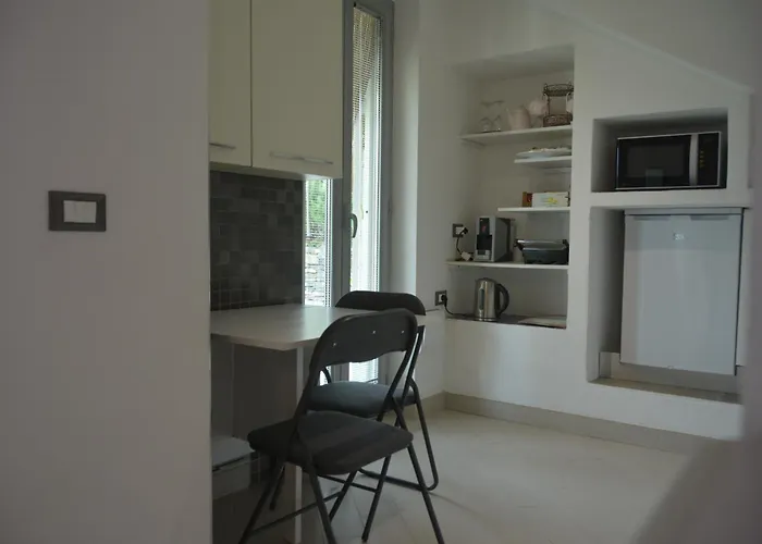 Terre Di Landhuis Garlenda