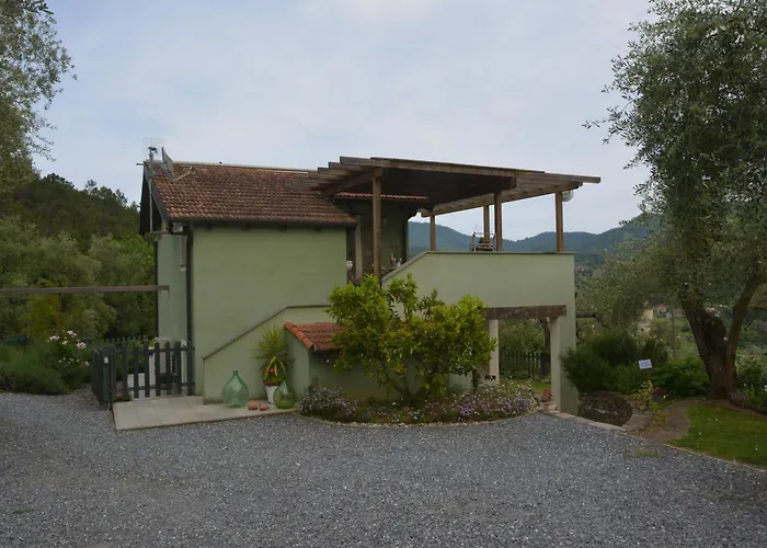 Landhuis Terre Di Garlenda