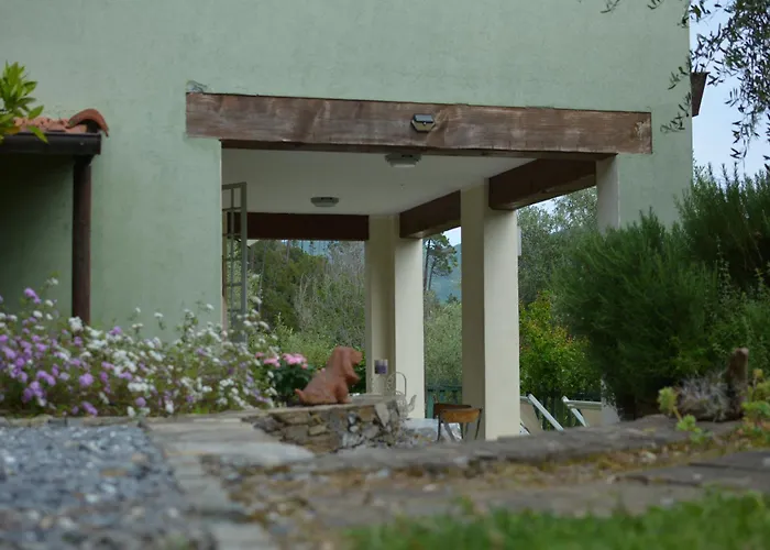 Terre Di Landhuis Garlenda