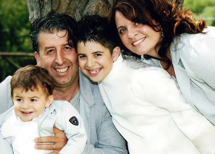 Landhuis Terre Di Garlenda