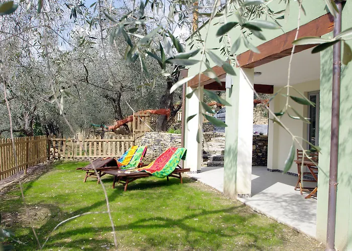 Landhuis Terre Di Garlenda