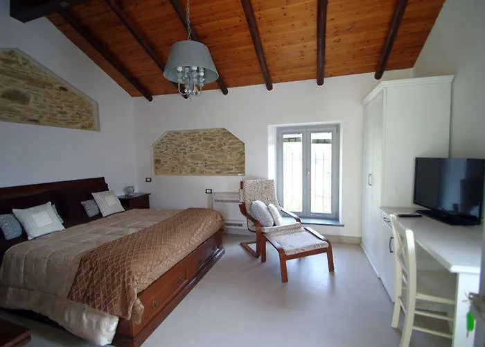 Landhuis Terre Di Garlenda